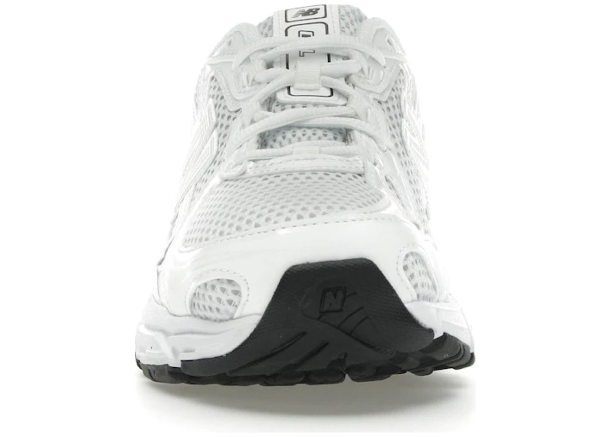 New Balance 740 Triple White
