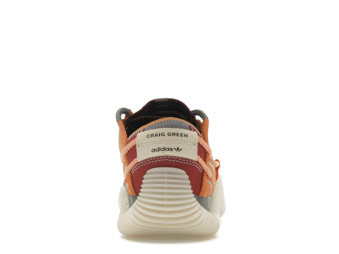 adidas Scuba Phormar Craig Green Tactile Orange