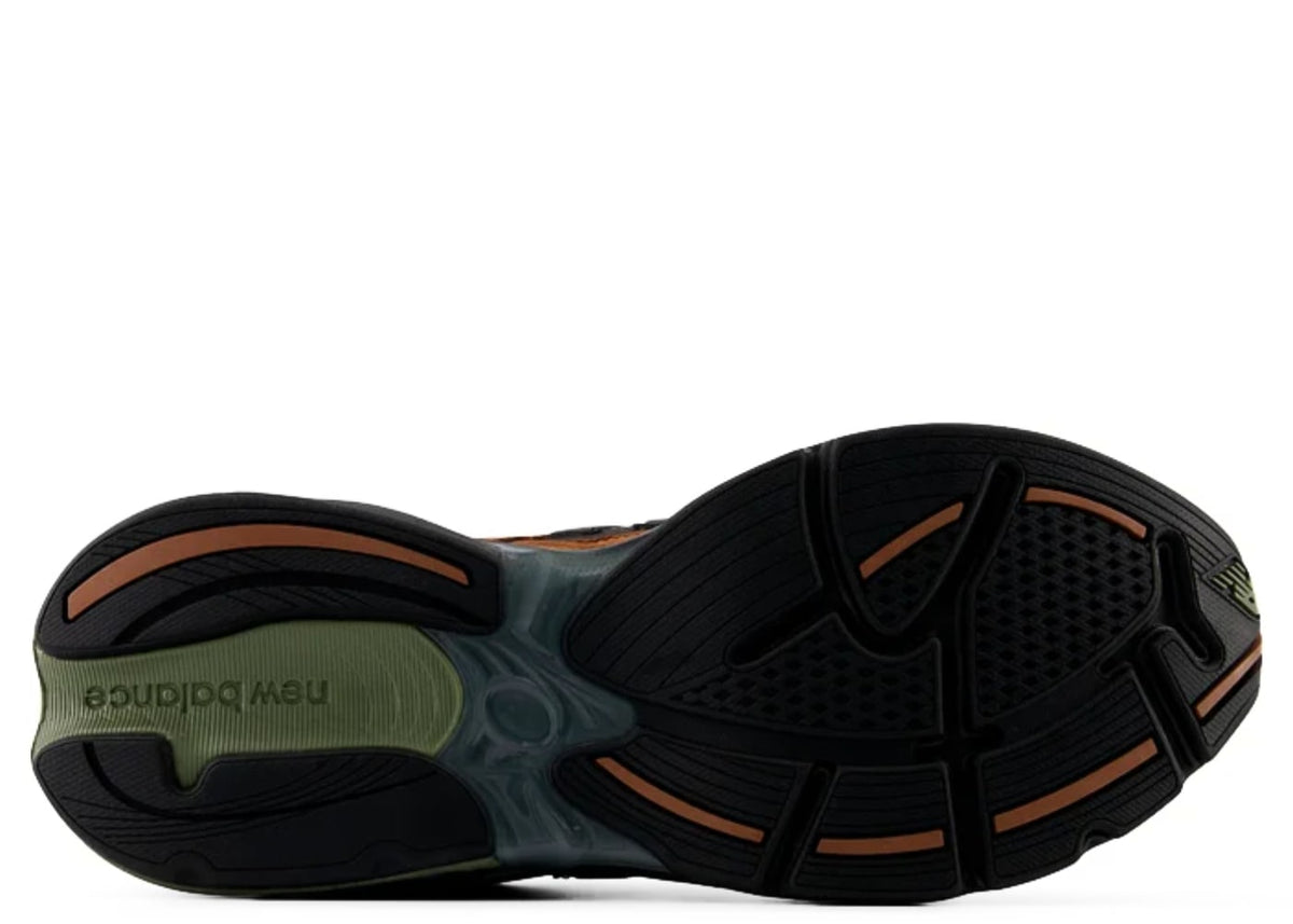 New Balance 2010 Brown