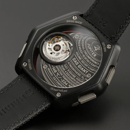 Hamilton American Classic ODC X-03 Auto | H51598990