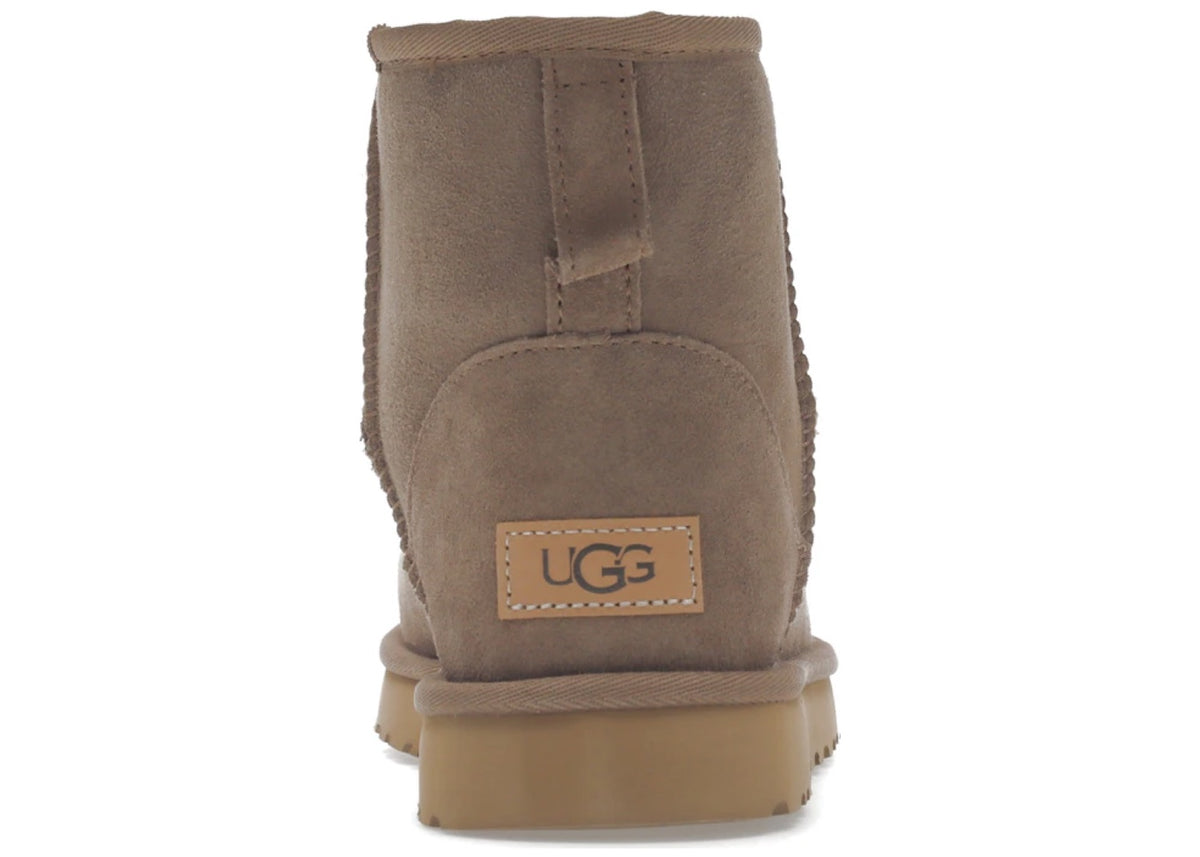 UGG Classic Mini II Boot Caribou (Women's)