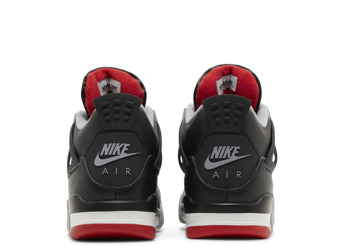 Jordan 4 Retro Bred Reimagined (GS)