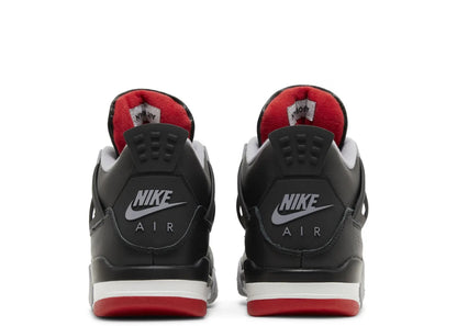 Jordan 4 Retro Bred Reimagined (GS)
