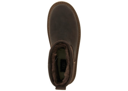 UGG Classic Birch II ankle boots