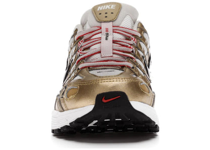 Nike P-6000 Metallic Gold (Women's)