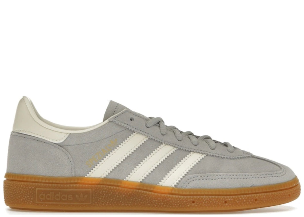 adidas Handball Spezial Grey Cream White