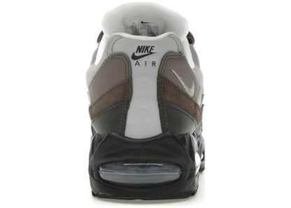 Nike Air Max 95 OG Big Bubble Velvet Brown (Women's)