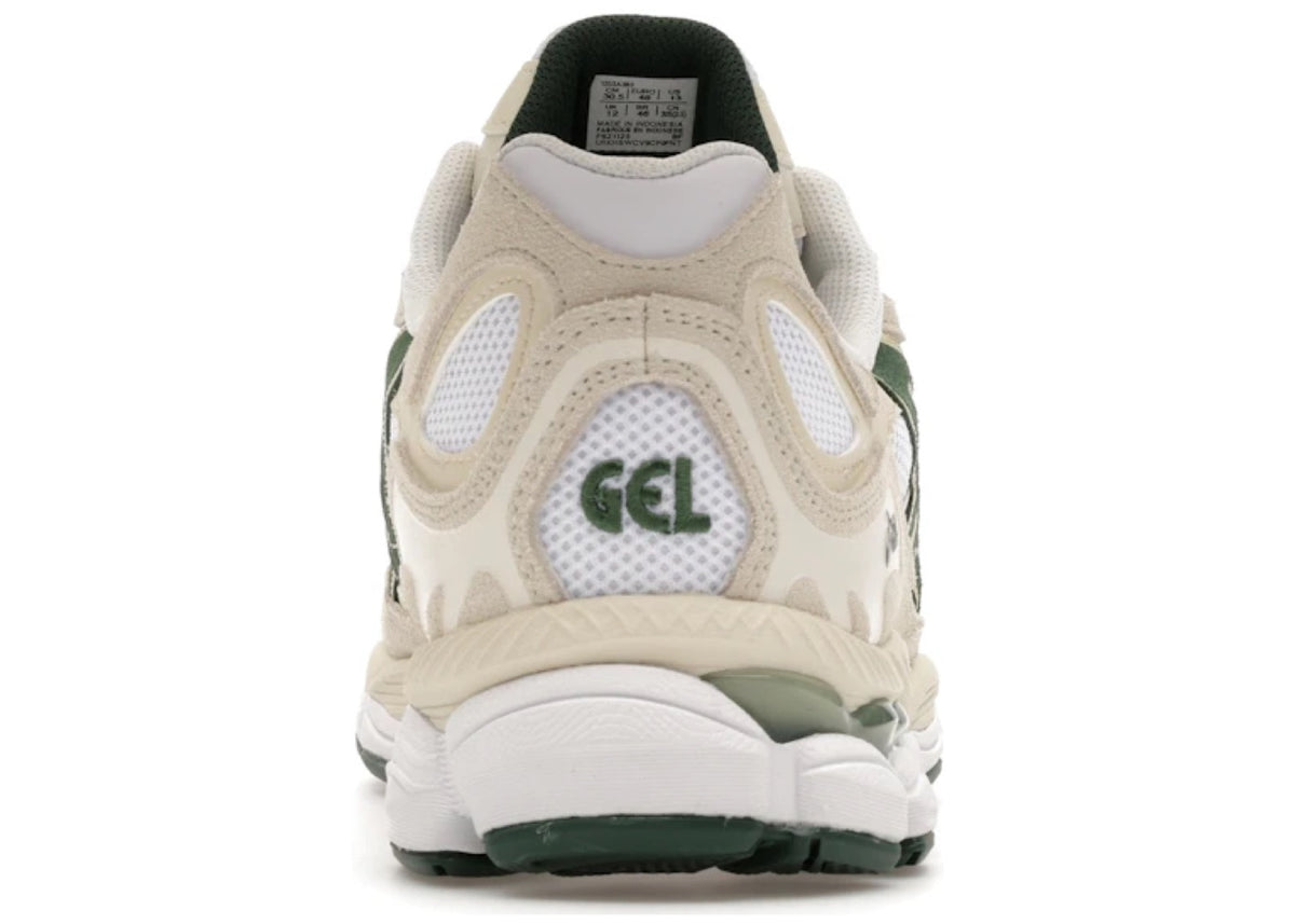 ASICS Gel-NYC Ivory Forest Night