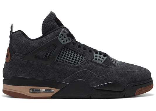 Jordan 4 Retro London