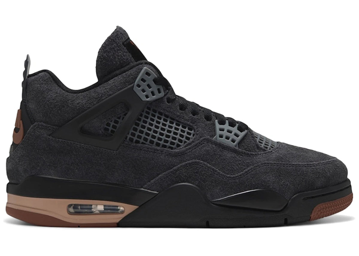 Jordan 4 Retro London