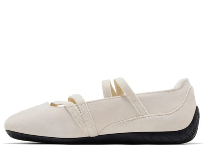 Puma Speedcat Ballet Alpine Snow Black (Women's)