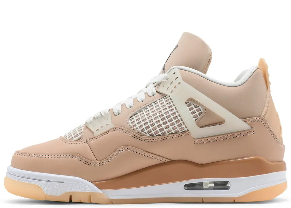 Jordan 4 Retro Shimmer (Women's)