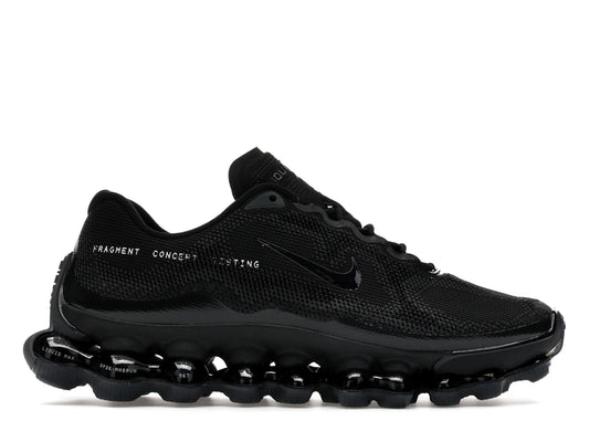 Nike Air Liquid Max Fragment Black