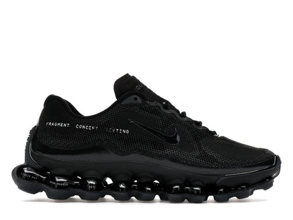 Nike Air Liquid Max Fragment Black