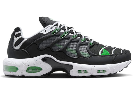 Nike Air Max Terrascape Plus Black Green Strike White