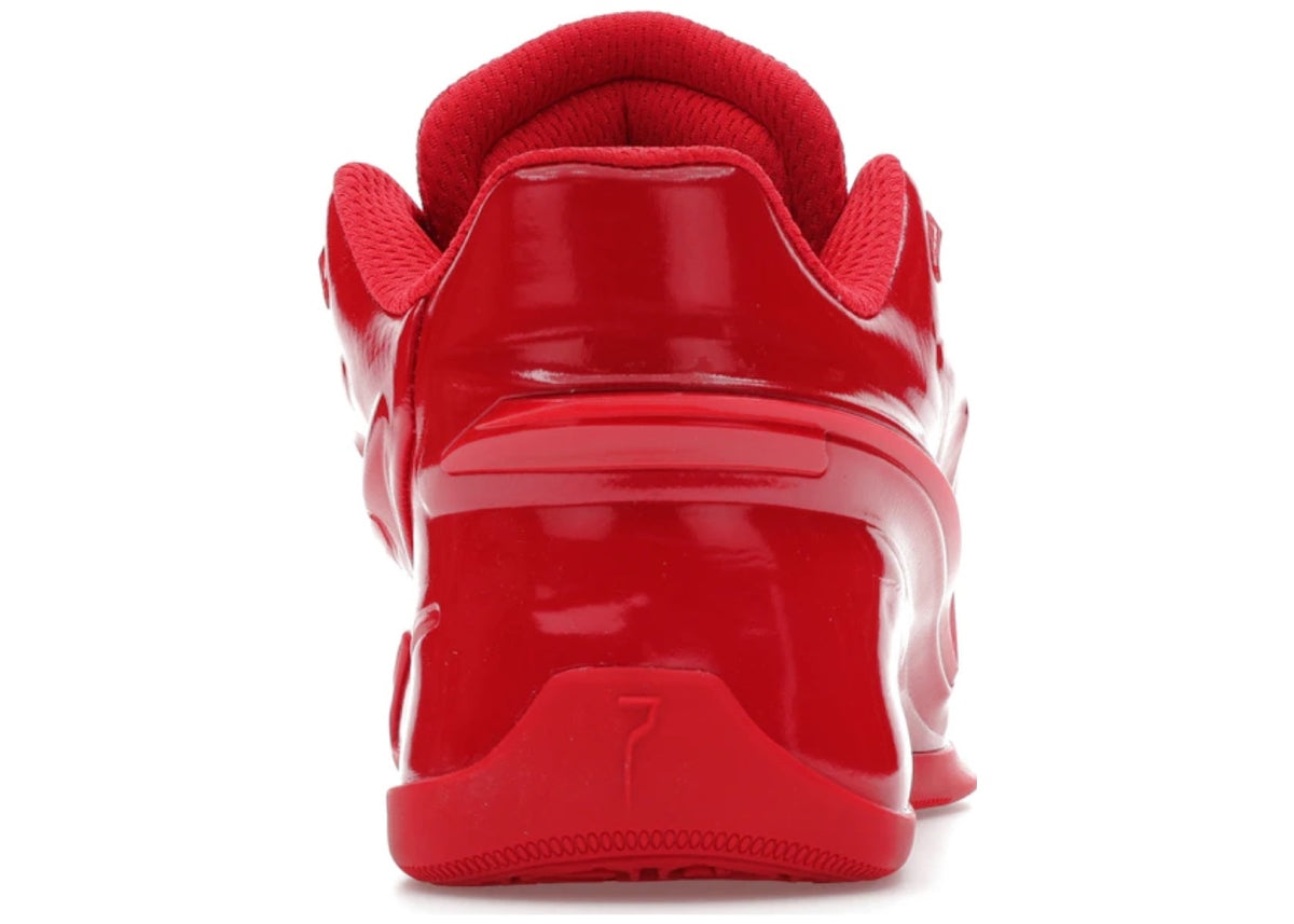 Nike KD 19 University Red