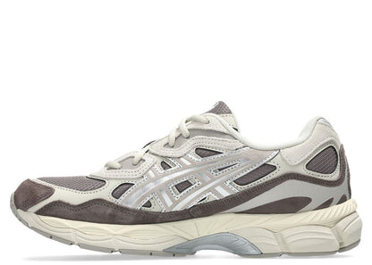 ASICS Gel-NYC Cocoa Powder Pure Silver