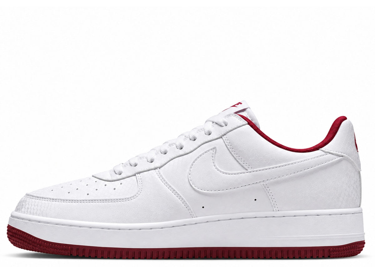 Nike Air Force 1 Low Kobe Bryant Forever Lower Merion Home