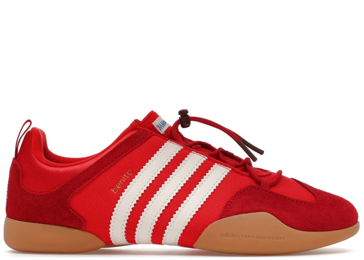 adidas Ballerina Bad Bunny Flamboyan