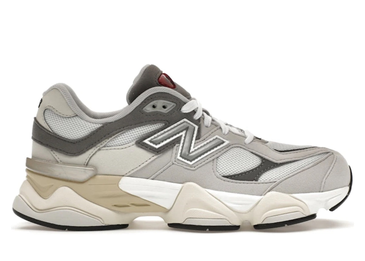 New Balance 9060 Rain Cloud (GS)