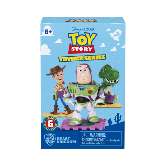 Disney Toy Story Toybox series mystery set | zberateľská figúrka