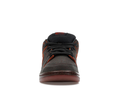 Nike Dunk SB Low Krampus