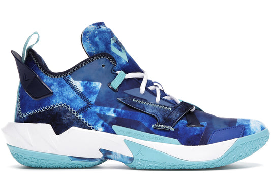 Jordan Why Not Zer0.4 Trust and Loyalty
