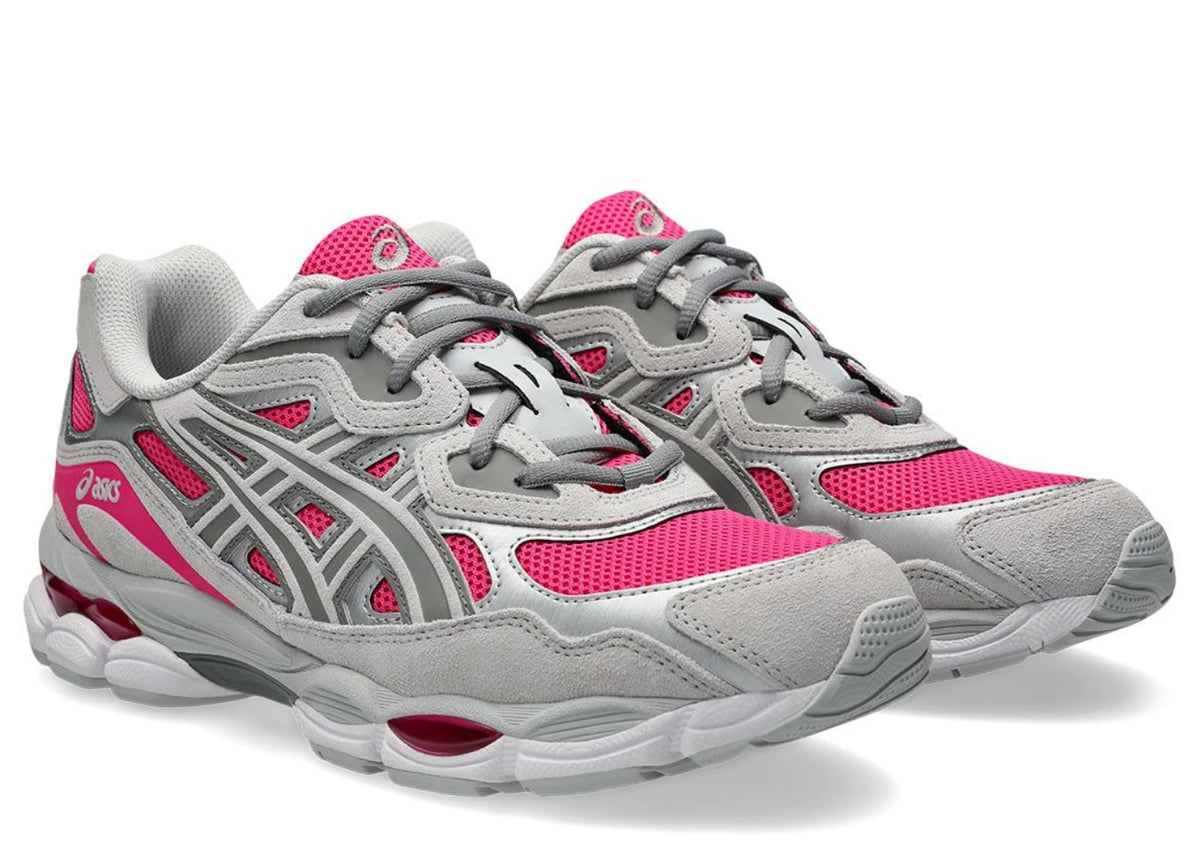 ASICS Gel-NYC Pink Glo Concrete