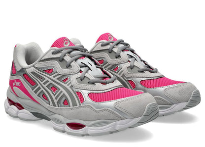 ASICS Gel-NYC Pink Glo Concrete