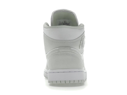 Jordan 1 Mid Spruce Aura (Women's)