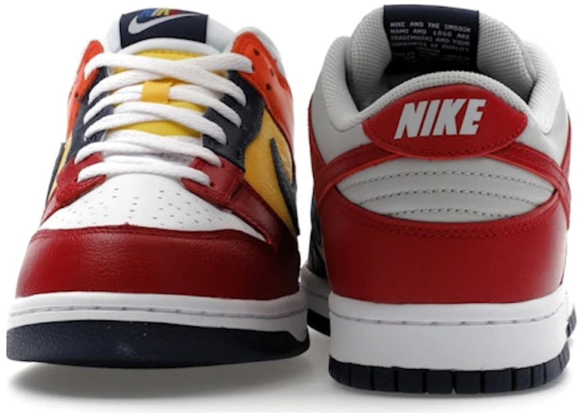Nike Dunk Low QS CO.JP What The (2024)