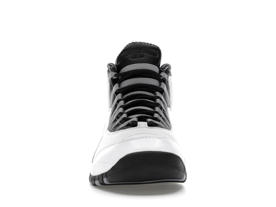 Jordan 10 Retro OG Steel (2025)