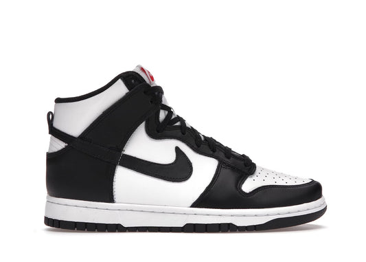 Nike Dunk High Panda (2021) (Women's)