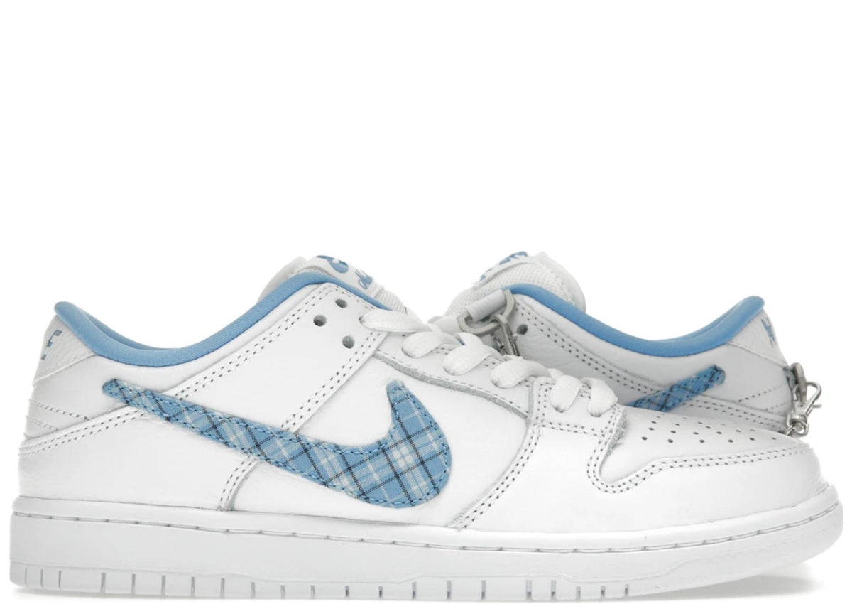 Nike SB Dunk Low Pro Nicole Hause