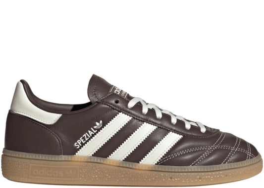 adidas Handball Spezial Leather Brown (Women's)