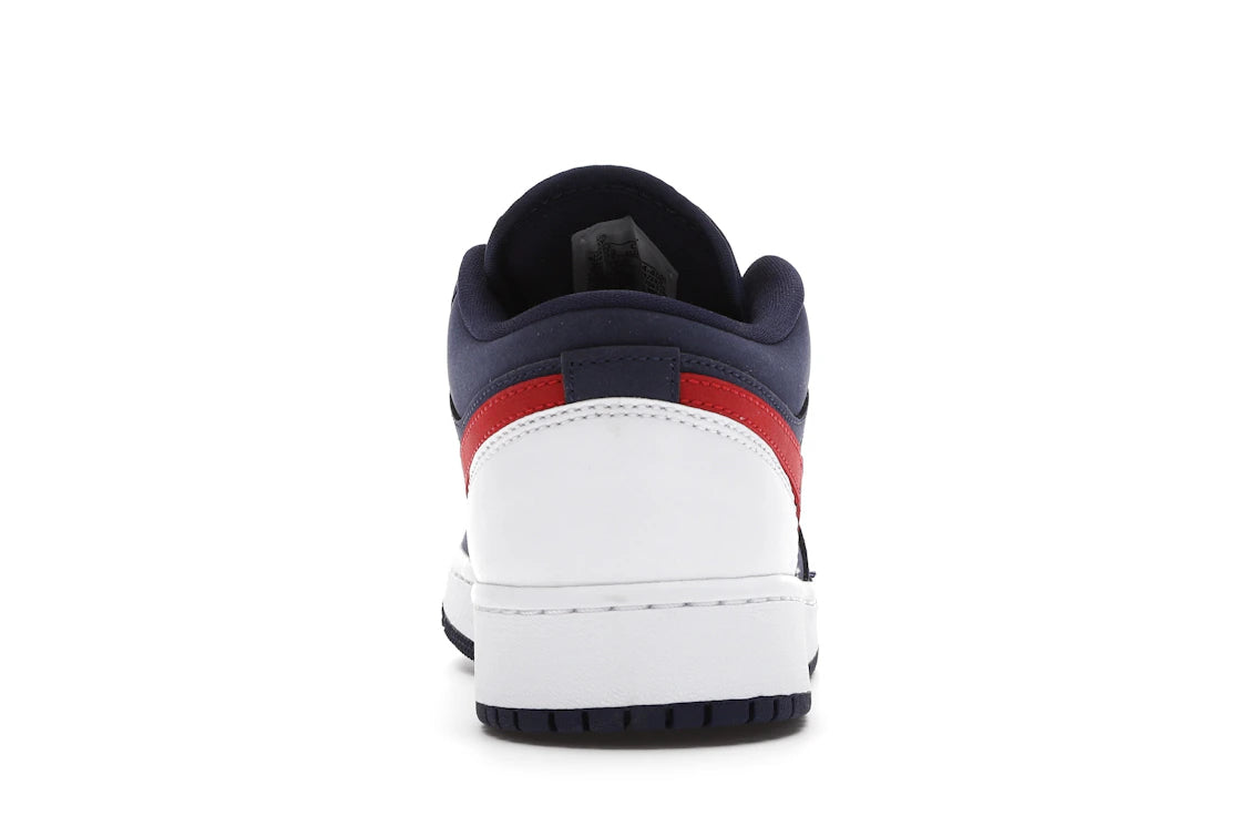 Jordan 1 Low USA (GS)