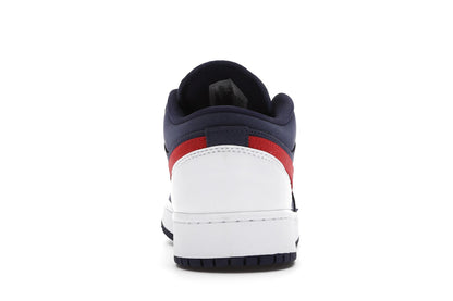 Jordan 1 Low USA (GS)