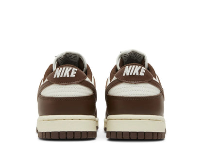 Nike Dunk Low Cacao Wow (Women's)