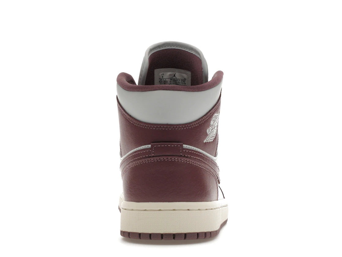 Jordan 1 Mid Sky J Muave (Women's)