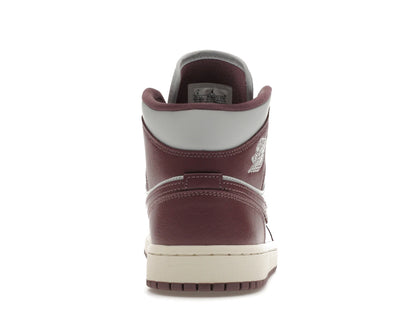 Jordan 1 Mid Sky J Muave (Women's)