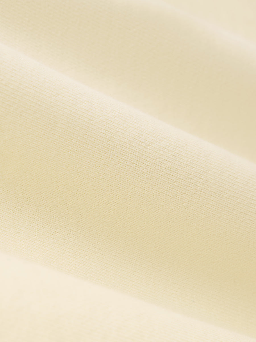 Fear of God Sweatshorts Cream