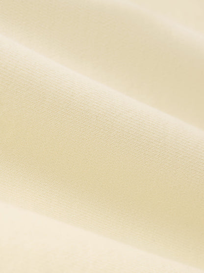 Fear of God Sweatshorts Cream