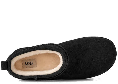 UGG Stivaletto Classic Mini Enwrap