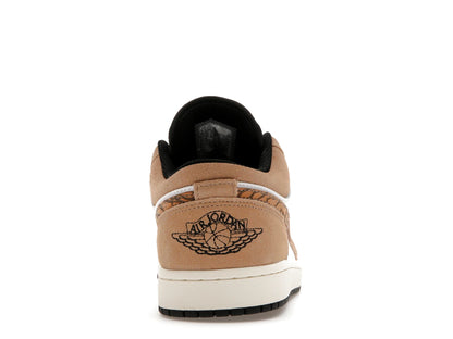 Jordan 1 Low SE Brown Elephant