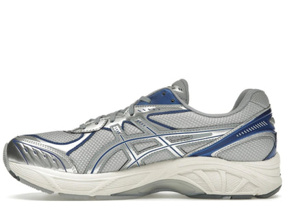 ASICS GT-2160 Piedmont Grey Deep Marine
