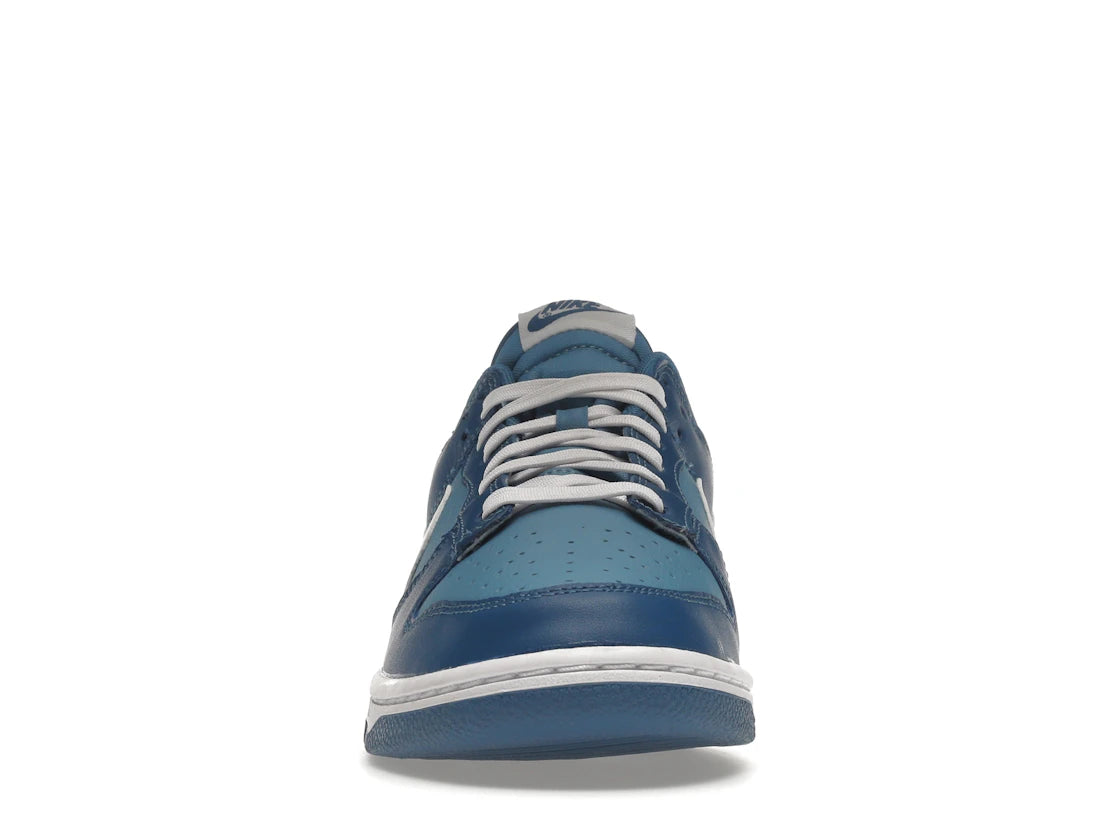 Nike Dunk Low Dark Marina Blue