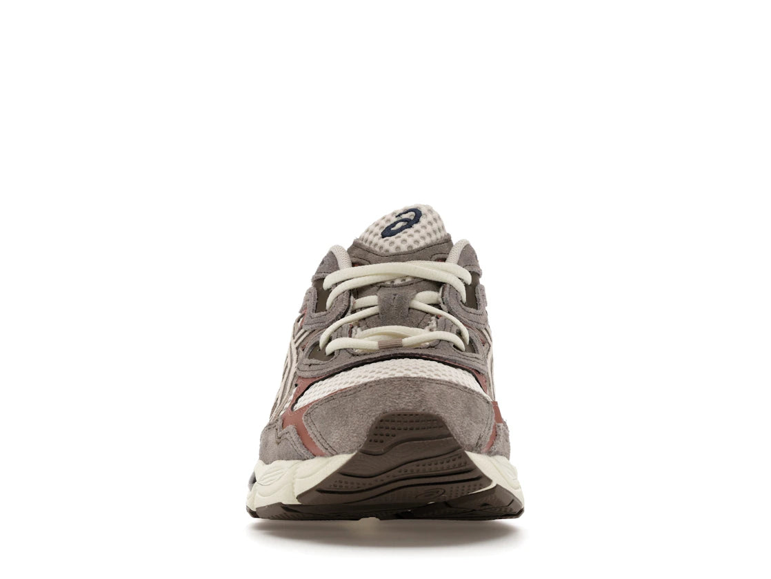 ASICS Gel-NYC Birch Driftwood