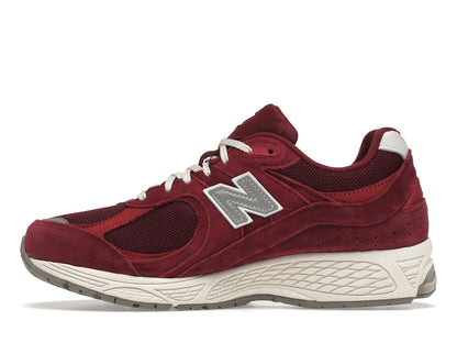New Balance 2002R Bordeaux