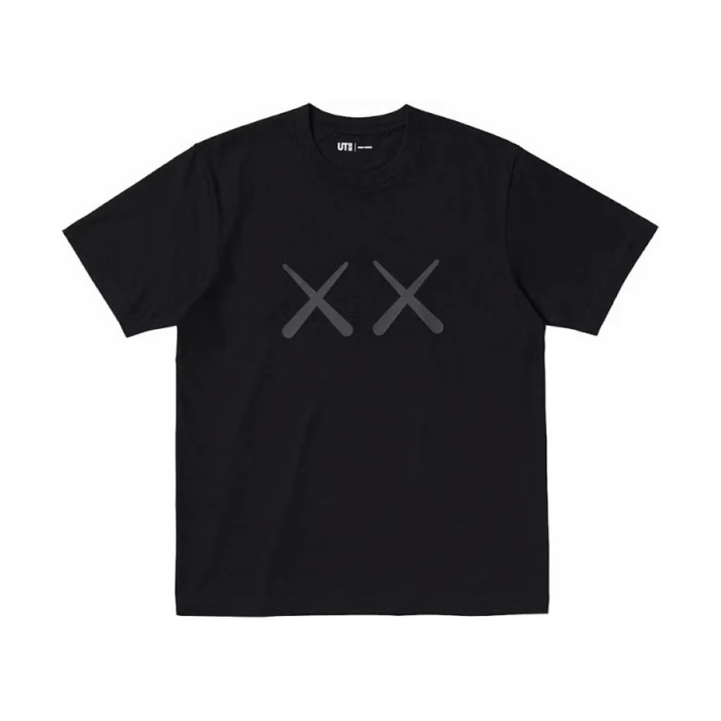Uniqlo KAWS Warhol UT Graphic T-Shirt