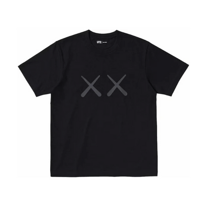 Uniqlo KAWS Warhol UT Graphic T-Shirt